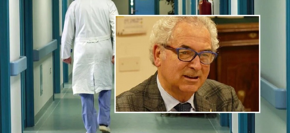 Sanità, i Medici: Da anni denunciamo la situazione, in Trentino professionisti trattati con sufficienza